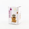 Manual Grinder Classic Kayu Mrossa