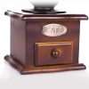 Manual Grinder Classic kayu Alocs