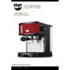 Mesin Espresso Mayaka FCM 3601