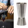 Jigger Stainless 15/30 ml