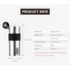 Manual Grinder OTC Small rubber karet