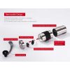 Manual Grinder OTC Small rubber karet