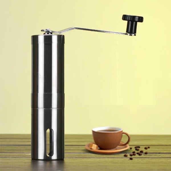 Paket Barista Basic 5 Item