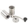 Manual Grinder Stainless
