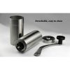 Manual Grinder Stainless