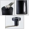 Manual Grinder Body Plastik