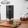 Manual Grinder VOCORY Elektrik Portable