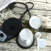 Moka pot Elektrik 3 Cup