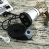 Moka pot Elektrik 3 Cup