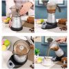 Moka pot Elektrik 3 Cup