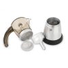 Moka pot Elektrik 3 Cup