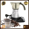 Moka pot Elektrik 3 Cup