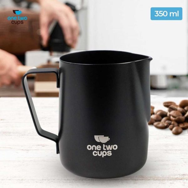 Paket Usaha Kedai Kopi 16.0