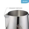 Milk Jug Pro lancip 400 ml
