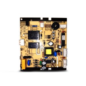 ￼PCB Control - Ferratti Ferro FCM3601