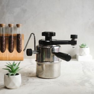Espresso Manual Bellman CX 25