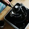 Espresso Manual Bellman CX 25P