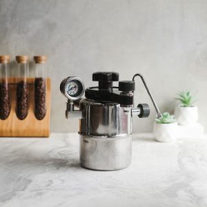 Espresso Manual Bellman CX 25P