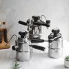 Espresso Manual Bellman CX 25P