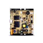 Sparepart PCB Ferratti Ferro 3605