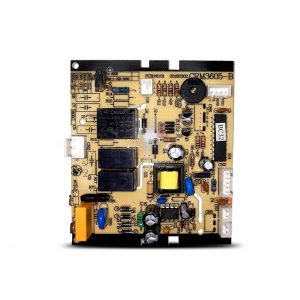 Sparepart PCB Ferratti Ferro 3605