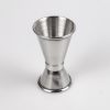 Shaker Stainless 550  ml Set 6 items