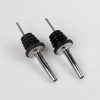 Shaker Stainless 550  ml Set 6 items
