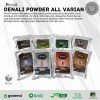 Powder Denali Bubuk Semua Varian Rasa 800gr