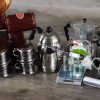 Paket Kedai Kopi Manual Hemat Ekonomis