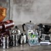 Paket Kedai Kopi Manual Hemat Ekonomis