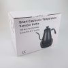 Ashata Teko Listrik Kopi Pemanas Air Leher Angsa Pour Over 1200W 600ml - GY-1658