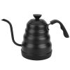 Ashata Teko Listrik Kopi Pemanas Air Leher Angsa Pour Over 1200W 600ml - GY-1658