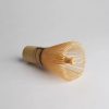 Pengaduk Powder Minuman Bamboo 80 Prong