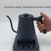 KBX Teko Listrik Kopi Pemanas Air Leher Angsa Pour Over 1000W 800ml