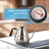 Ketel Leher Angsa One Two Cup Stainless 1 Lt Plus Thermo