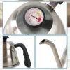 Ketel Leher Angsa One Two Cup Stainless 1 Lt Plus Thermo