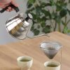 Ketel Leher Angsa One Two Cup Stainless 1 Lt Plus Thermo