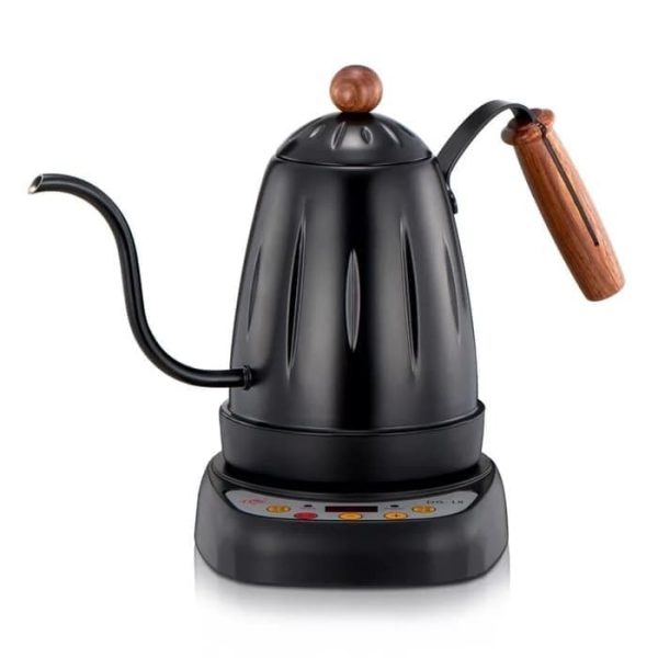 Paket Usaha Kedai Kopi 20.0