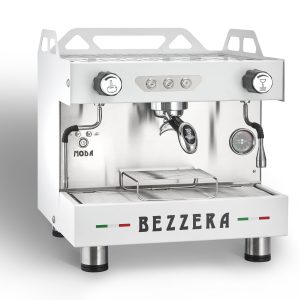 Coffee Machine Bezzera Moda 1 GR