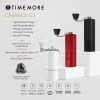 Timemore Hand Grinder New Chesnut C3 Burr S2C