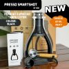 Presso SmartShot by ROK - pembuat espresso tanpa listrik