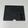 Tamping Matt Silicone Karet 4 Hole