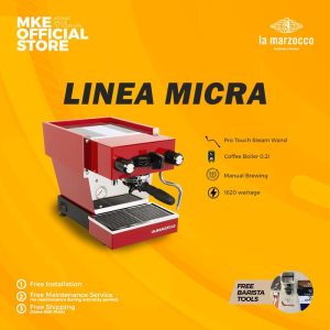 La Marzocco Linea Micra Espresso Machine