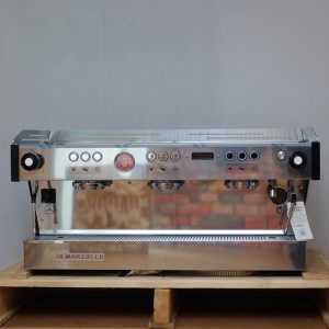 La Marzocco Linea PB AV (3 group) Espresso Machine