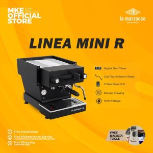 La Marzocco Linea Mini R Espresso Machine