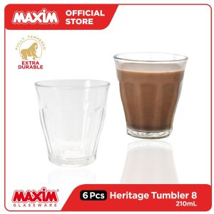 Gelas Maxim 200 ml