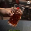 Gelas Old Fashion Highball 370 ml