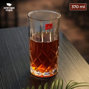 Gelas Old Fashion Highball 370 ml