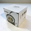 Filter Penyaring Kopi V60 Hand Brewed Coffee Dripper 1-2 Cups - B75 - Transparent