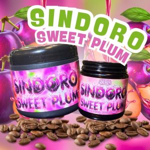 Experimntal Process Exotic Roast Beans Arabica Coffee SINDORO SWEET PLUM Honey Fermentation By Sanubari Roastery